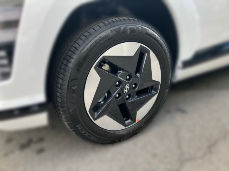 KONA EV (SX2) GO 64,8 kWh - 8