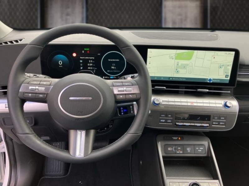KONA EV (SX2) GO 64,8 kWh - 9
