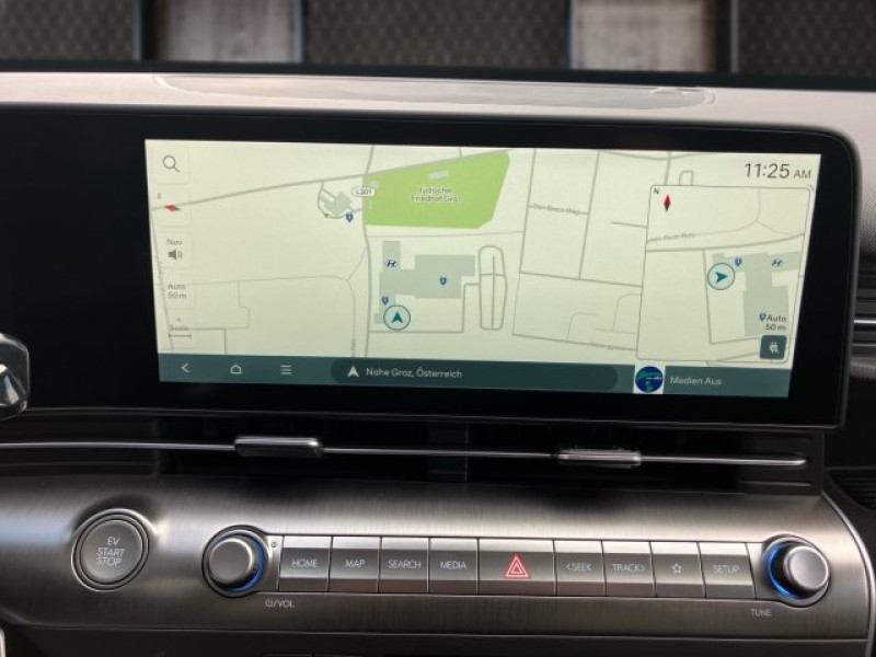 KONA EV (SX2) GO 64,8 kWh - 10