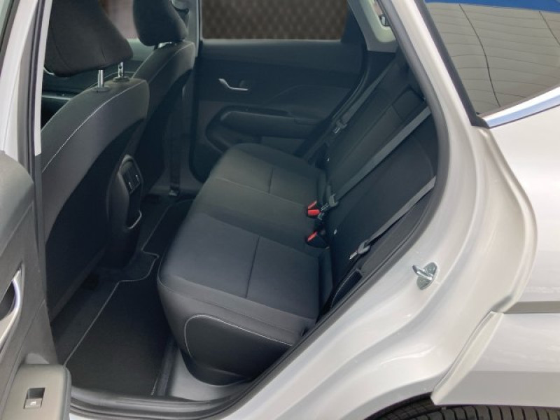 KONA EV (SX2) GO 64,8 kWh - 11