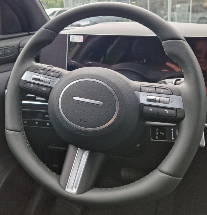 Tucson NX4 20th Anniversary 1,6 T-GDi PHEV 4WD AT - 4