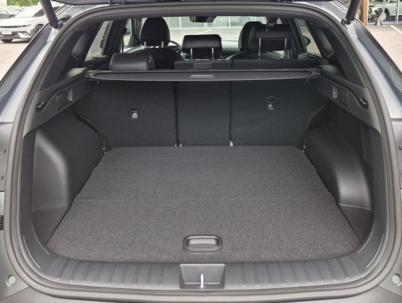 Tucson NX4 20th Anniversary 1,6 T-GDi PHEV 4WD AT - 10