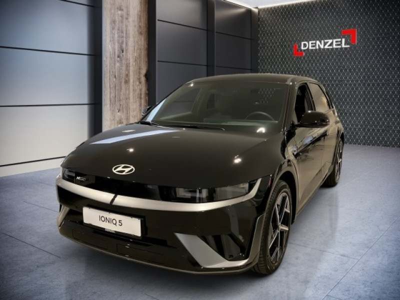 IONIQ 5 N Line 84kWh 4WD - 1