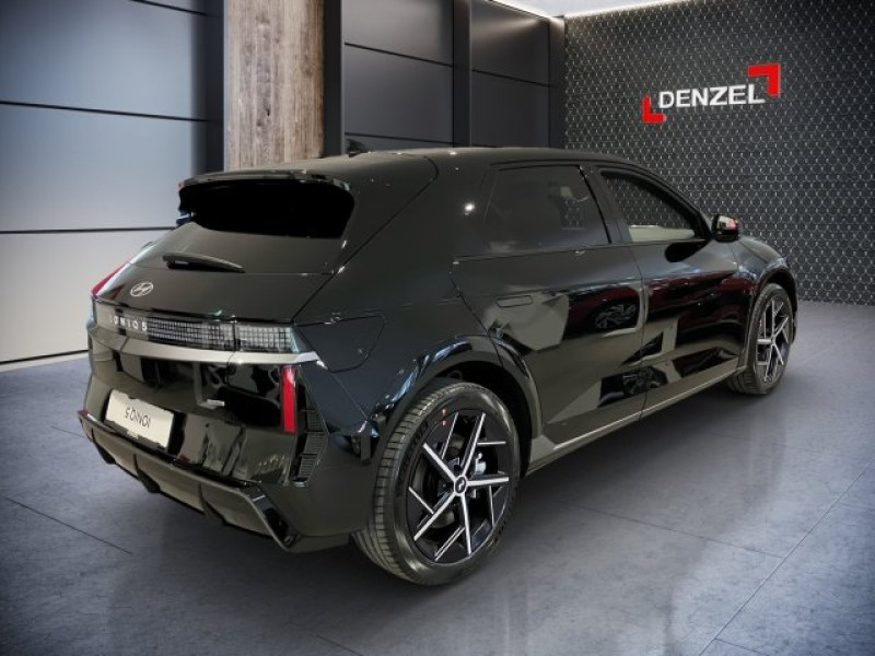 IONIQ 5 N Line 84kWh 4WD - 3