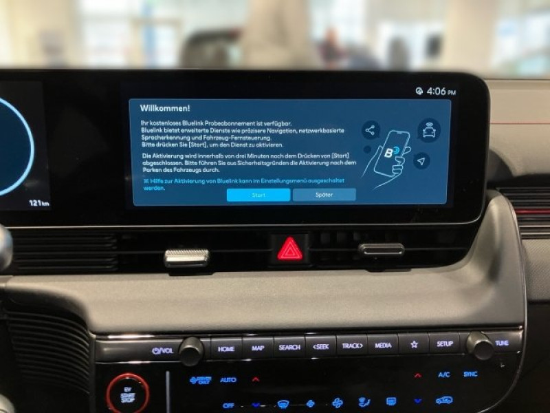 IONIQ 5 N Line 84kWh 4WD - 7