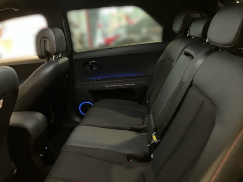 IONIQ 5 N Line 84kWh 4WD - 8