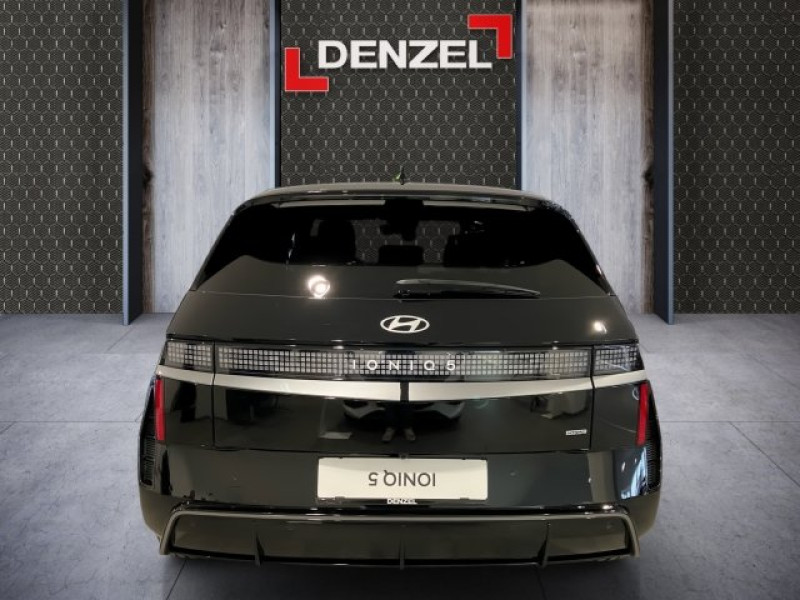 IONIQ 5 N Line 84kWh 4WD - 10