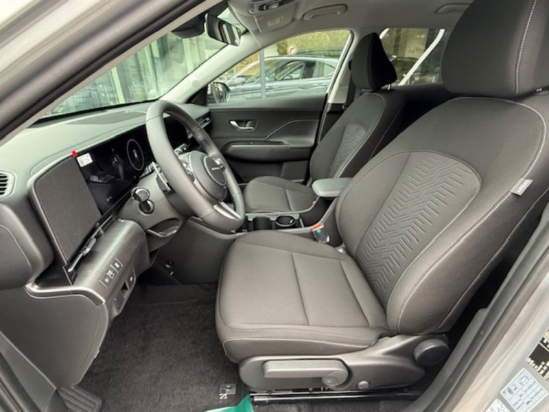 KONA EV (SX2) GO 64,8 kWh k6eg2-OO5 - 7