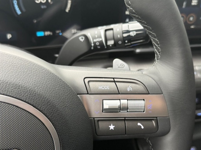 KONA EV (SX2) GO 64,8 kWh k6eg2-OO5 - 9