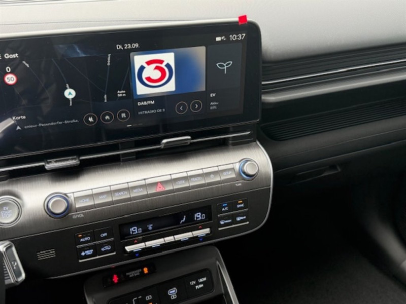 KONA EV (SX2) GO 64,8 kWh k6eg2-OO5 - 10