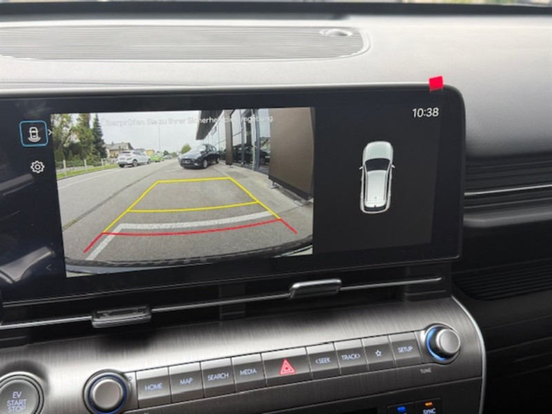 KONA EV (SX2) GO 64,8 kWh k6eg2-OO5 - 13