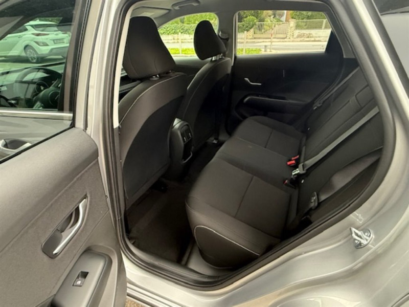 KONA EV (SX2) GO 64,8 kWh k6eg2-OO5 - 17