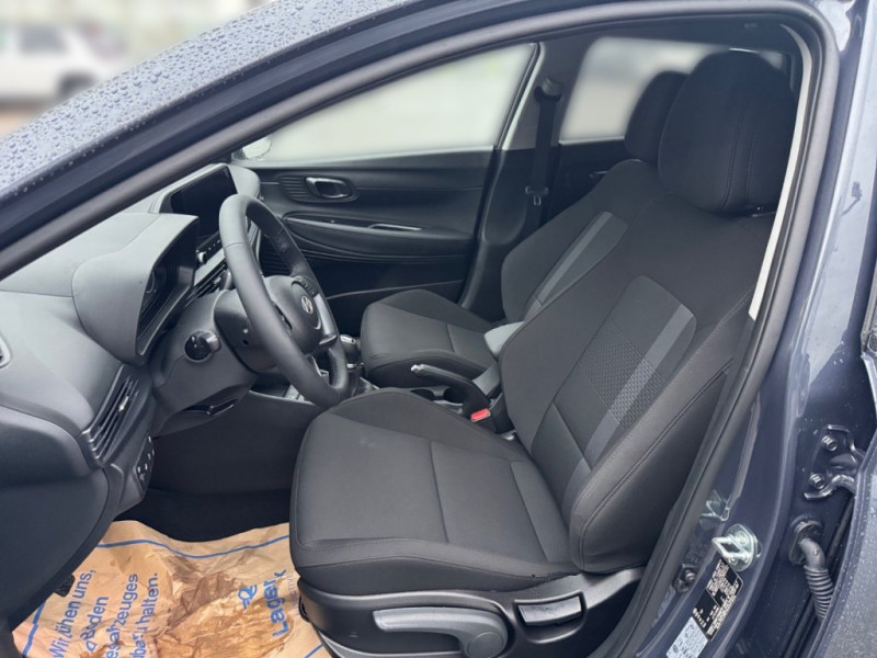 i20 (BC3) GO Plus 1.2 MPI - 4