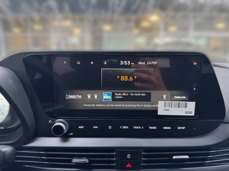 i20 (BC3) GO Plus 1.2 MPI - 7