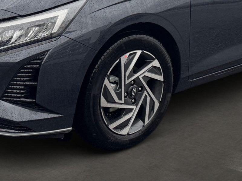 i20 (BC3) GO Plus 1.2 MPI - 10