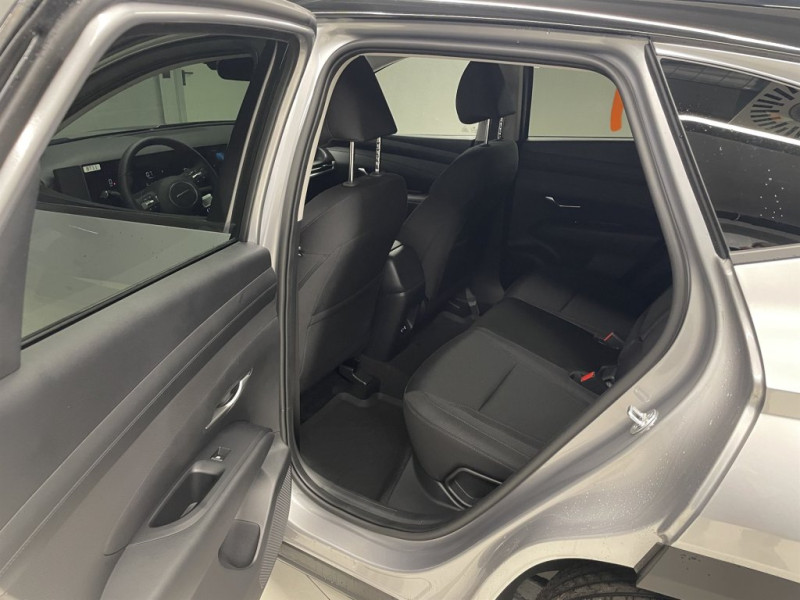 Tucson NX4 GO 1,6 T-GDi 4WD 48V DCT t5bg3-OO2 - 4