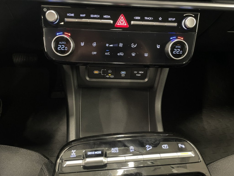 Tucson NX4 GO 1,6 T-GDi 4WD 48V DCT t5bg3-OO2 - 6