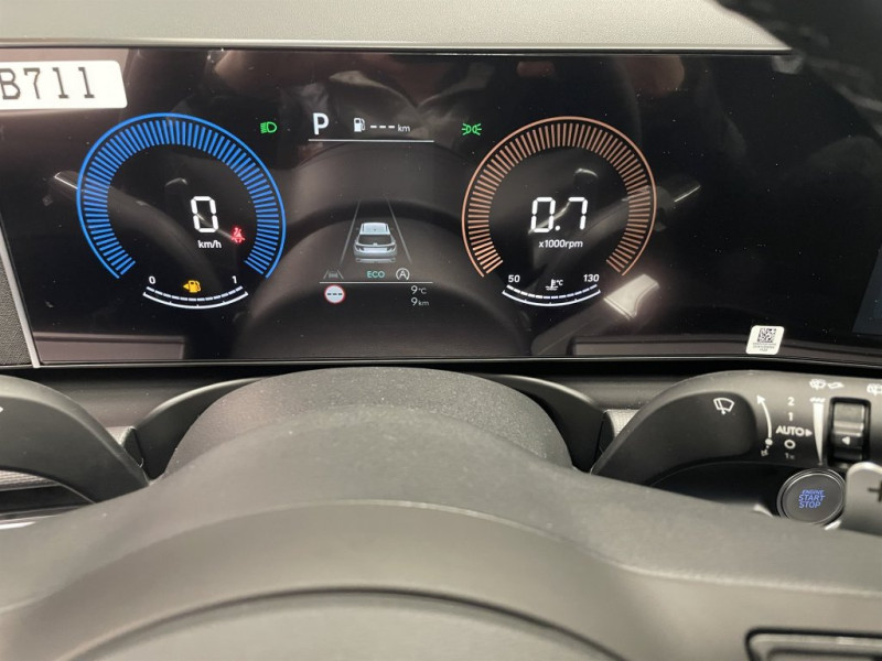 Tucson NX4 GO 1,6 T-GDi 4WD 48V DCT t5bg3-OO2 - 7