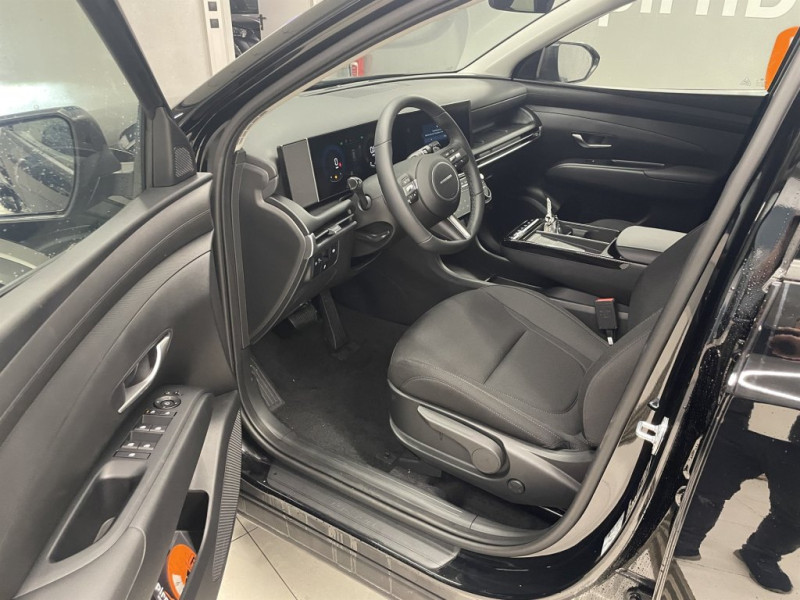 Tucson NX4 GO 1,6 T-GDi 4WD 48V DCT t5bg3-OO4 - 6