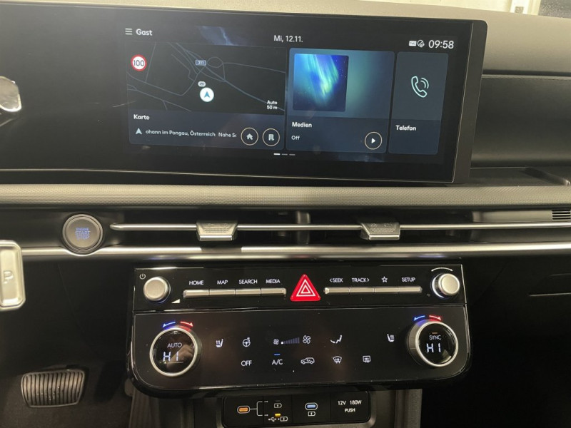 Tucson NX4 GO 1,6 T-GDi 4WD 48V DCT t5bg3-OO4 - 7