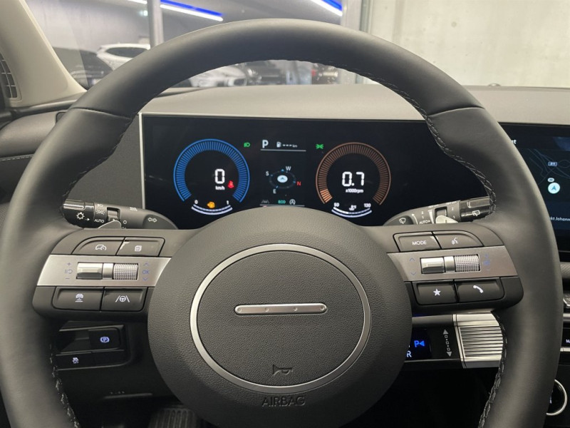 Tucson NX4 GO 1,6 T-GDi 4WD 48V DCT t5bg3-OO4 - 8