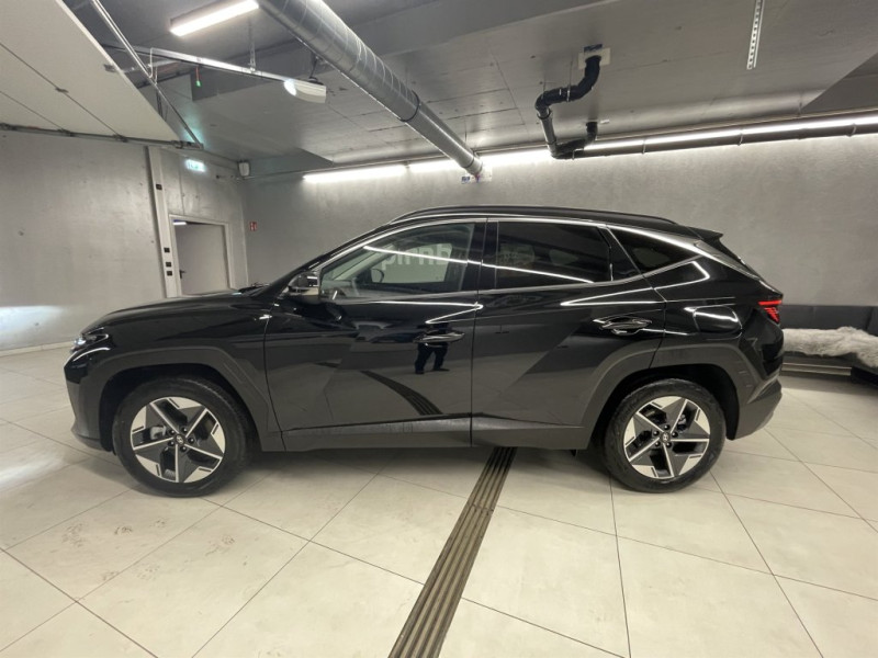 Tucson NX4 GO Plus 1,6 T-GDi 4WD 48V DCT t5bu3 - 1