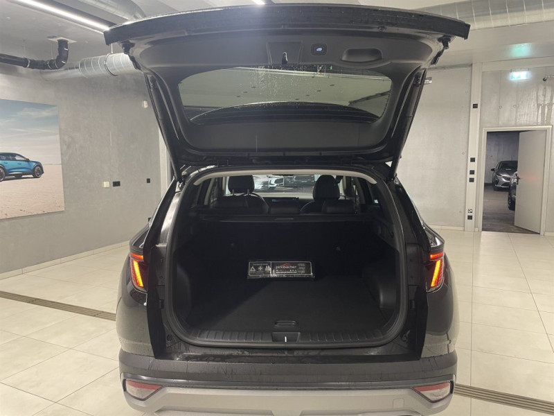 Tucson NX4 GO Plus 1,6 T-GDi 4WD 48V DCT t5bu3 - 3