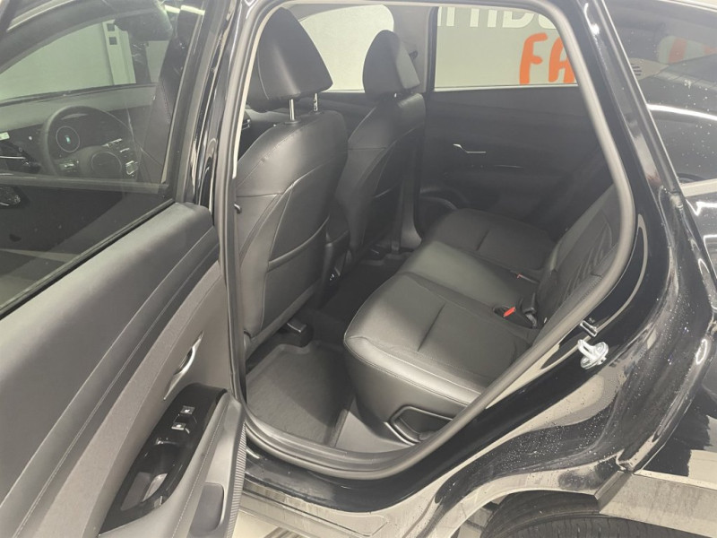 Tucson NX4 GO Plus 1,6 T-GDi 4WD 48V DCT t5bu3 - 4