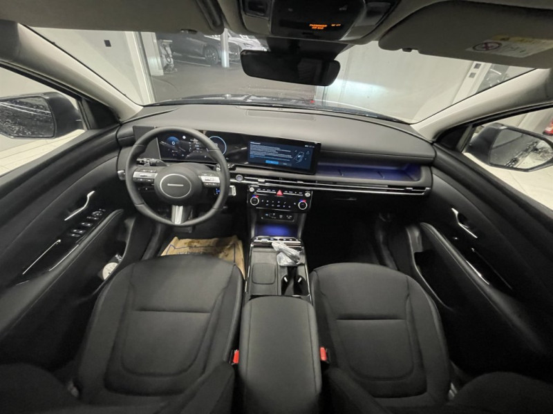 Tucson NX4 GO Plus 1,6 T-GDi 4WD 48V DCT t5bu3 - 6