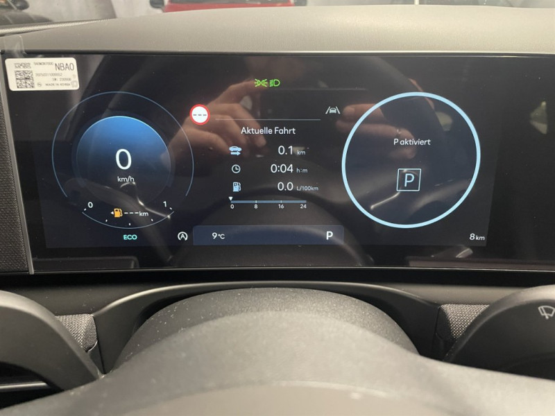 Tucson NX4 GO Plus 1,6 T-GDi 4WD 48V DCT t5bu3 - 9