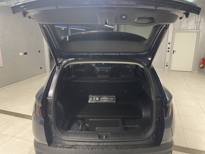 Tucson NX4 GO Plus 1,6 T-GDi 4WD 48V DCT t5bu3 - 2
