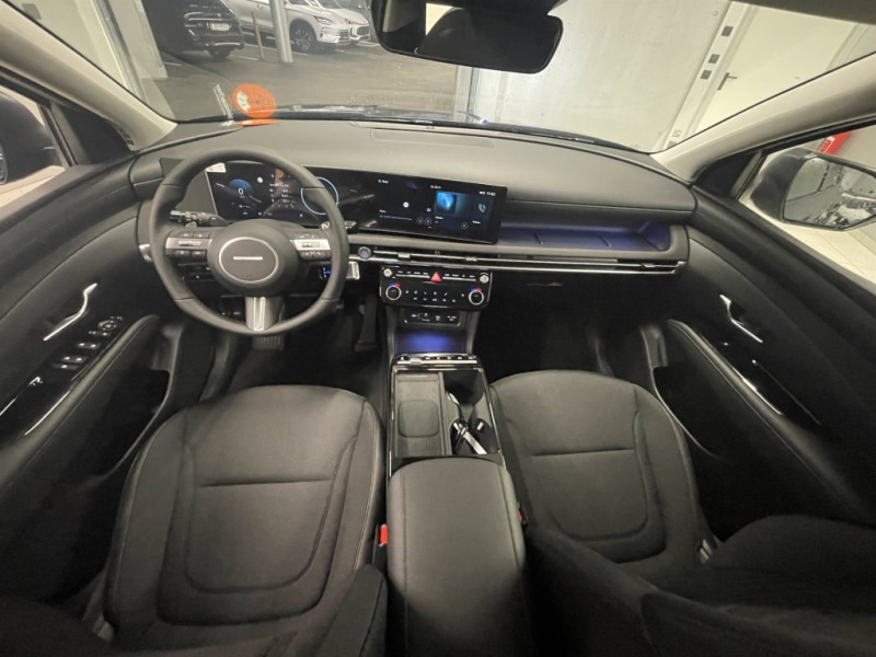 Tucson NX4 GO Plus 1,6 T-GDi 4WD 48V DCT t5bu3 - 4