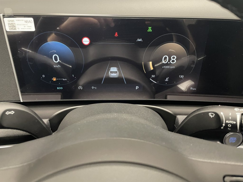 Tucson NX4 GO Plus 1,6 T-GDi 4WD 48V DCT t5bu3 - 7