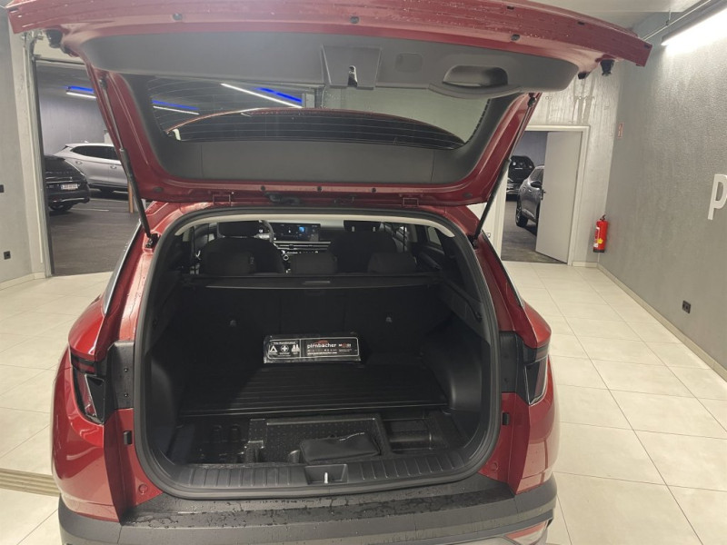 Tucson NX4 GO 1,6 T-GDi 4WD 48V DCT t5bg3-OO4 - 3