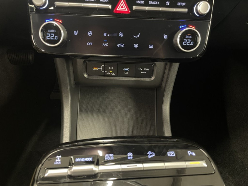 Tucson NX4 GO 1,6 T-GDi 4WD 48V DCT t5bg3-OO4 - 7