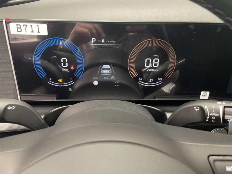 Tucson NX4 GO 1,6 T-GDi 4WD 48V DCT t5bg3-OO4 - 8