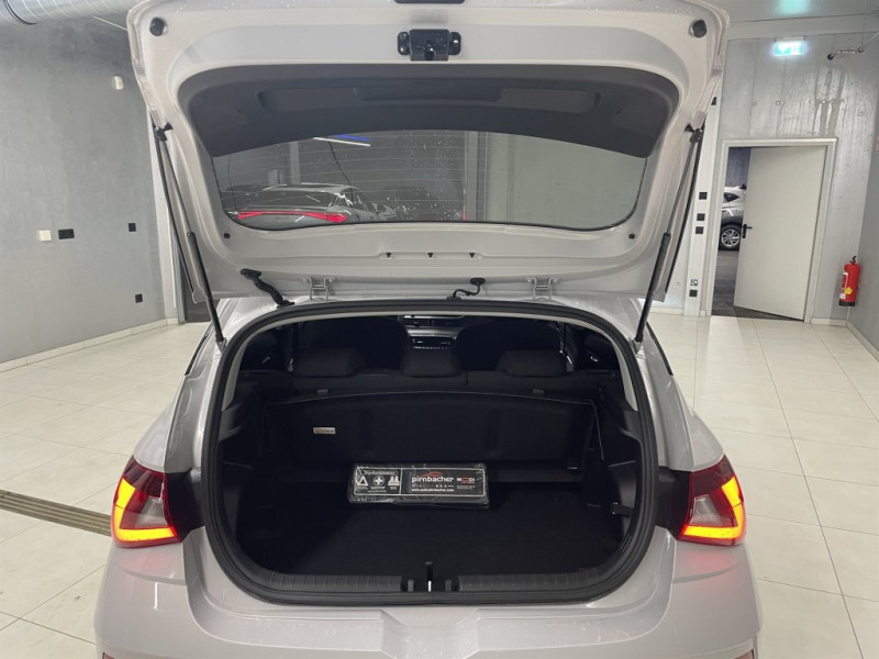 i20 (BC3) GO Plus 1.2 MPI b5bu1-OO7 - 3