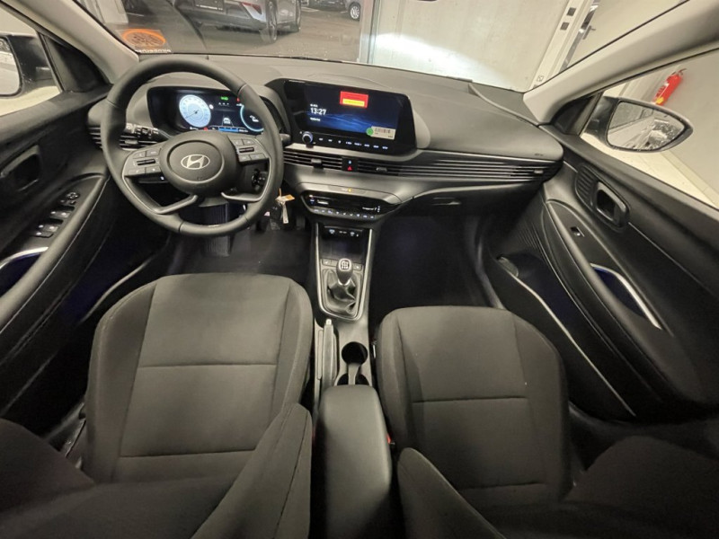 i20 (BC3) GO Plus 1.2 MPI b5bu1-OO7 - 5