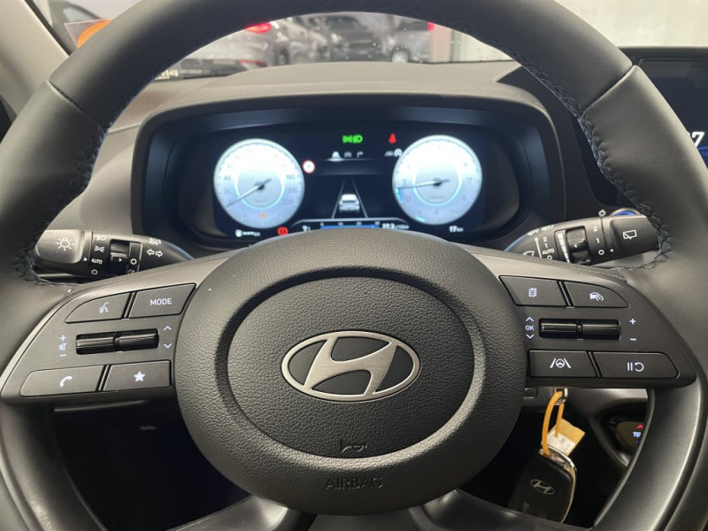 i20 (BC3) GO Plus 1.2 MPI b5bu1-OO7 - 8