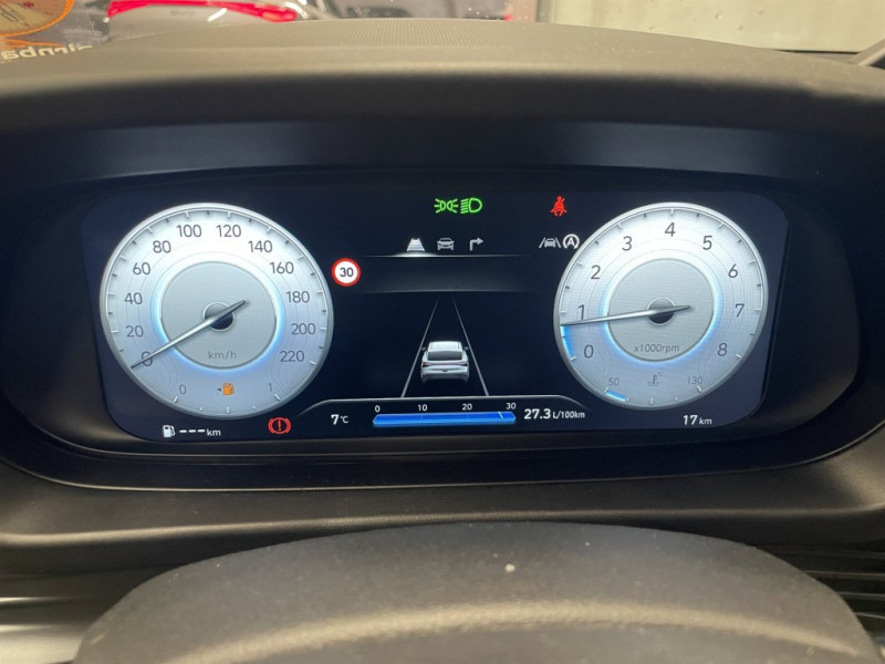 i20 (BC3) GO Plus 1.2 MPI b5bu1-OO7 - 9