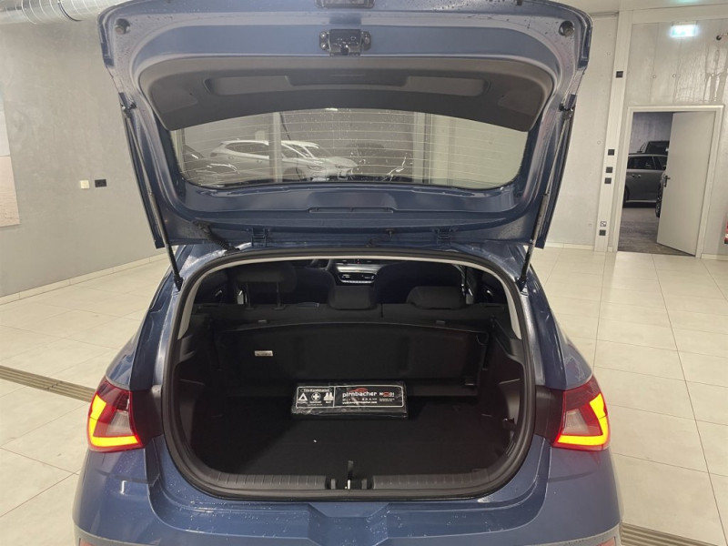 i20 (BC3) GO Plus 1.2 MPI b5bu1-PP4 - 3