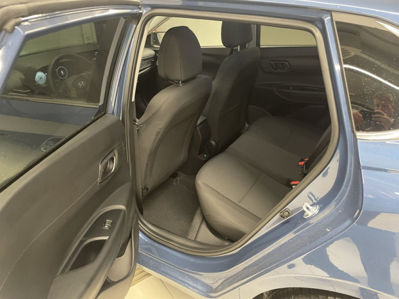 i20 (BC3) GO Plus 1.2 MPI b5bu1-PP4 - 4