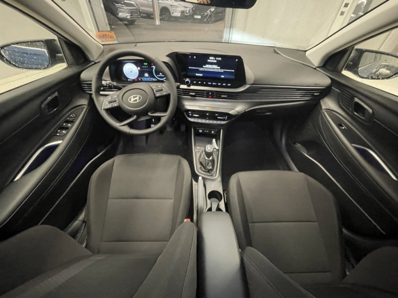 i20 (BC3) GO Plus 1.2 MPI b5bu1-PP4 - 5