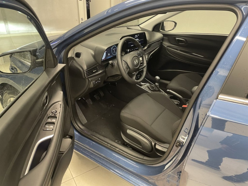 i20 (BC3) GO Plus 1.2 MPI b5bu1-PP4 - 6