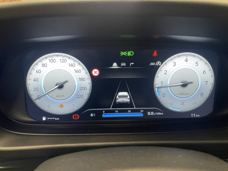 i20 (BC3) GO Plus 1.2 MPI b5bu1-PP4 - 11