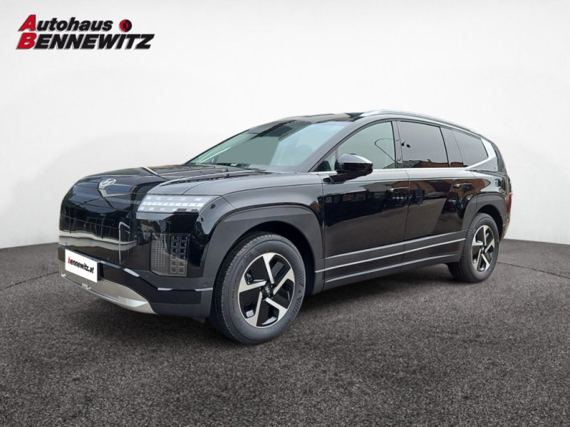 IONIQ 9 Trend Line 110 kWh 4WD 96t72-P1/2-O2 IONIQ 9
