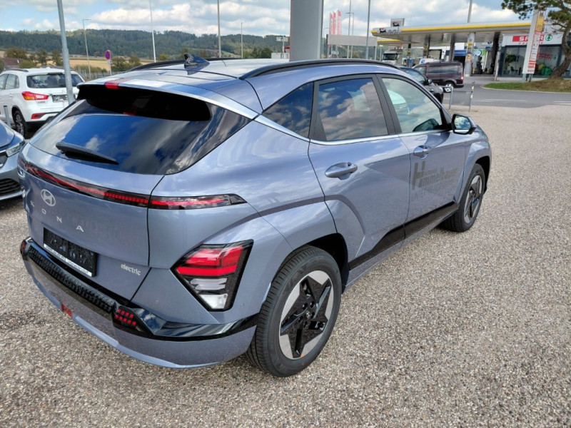 KONA EV (SX2) GO 64,8 kWh k6eg2-PP1-OO5 - 1