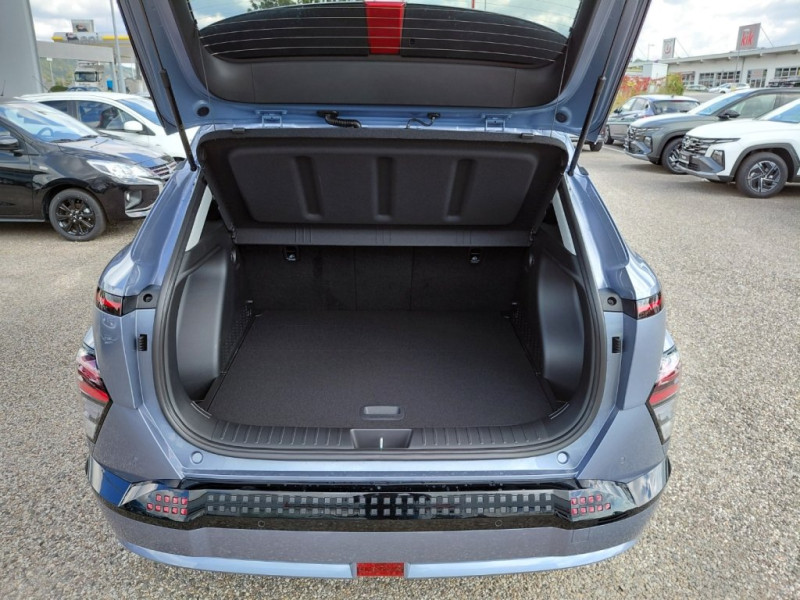 KONA EV (SX2) GO 64,8 kWh k6eg2-PP1-OO5 - 3