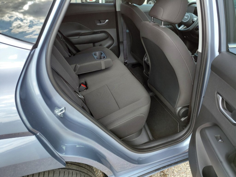 KONA EV (SX2) GO 64,8 kWh k6eg2-PP1-OO5 - 4