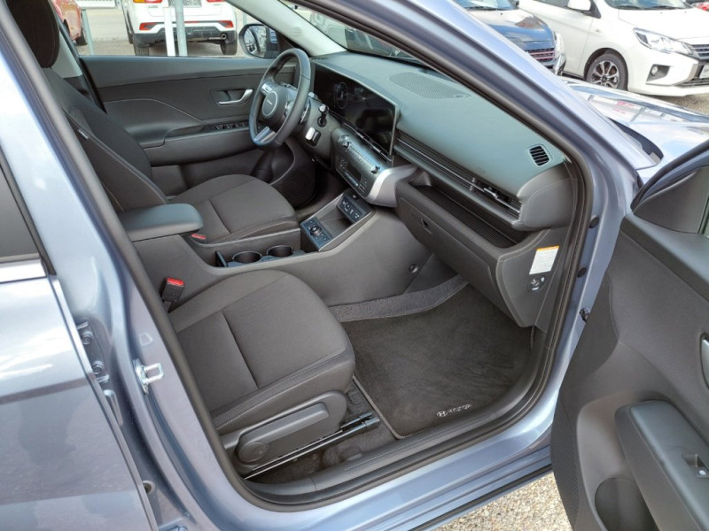 KONA EV (SX2) GO 64,8 kWh k6eg2-PP1-OO5 - 5